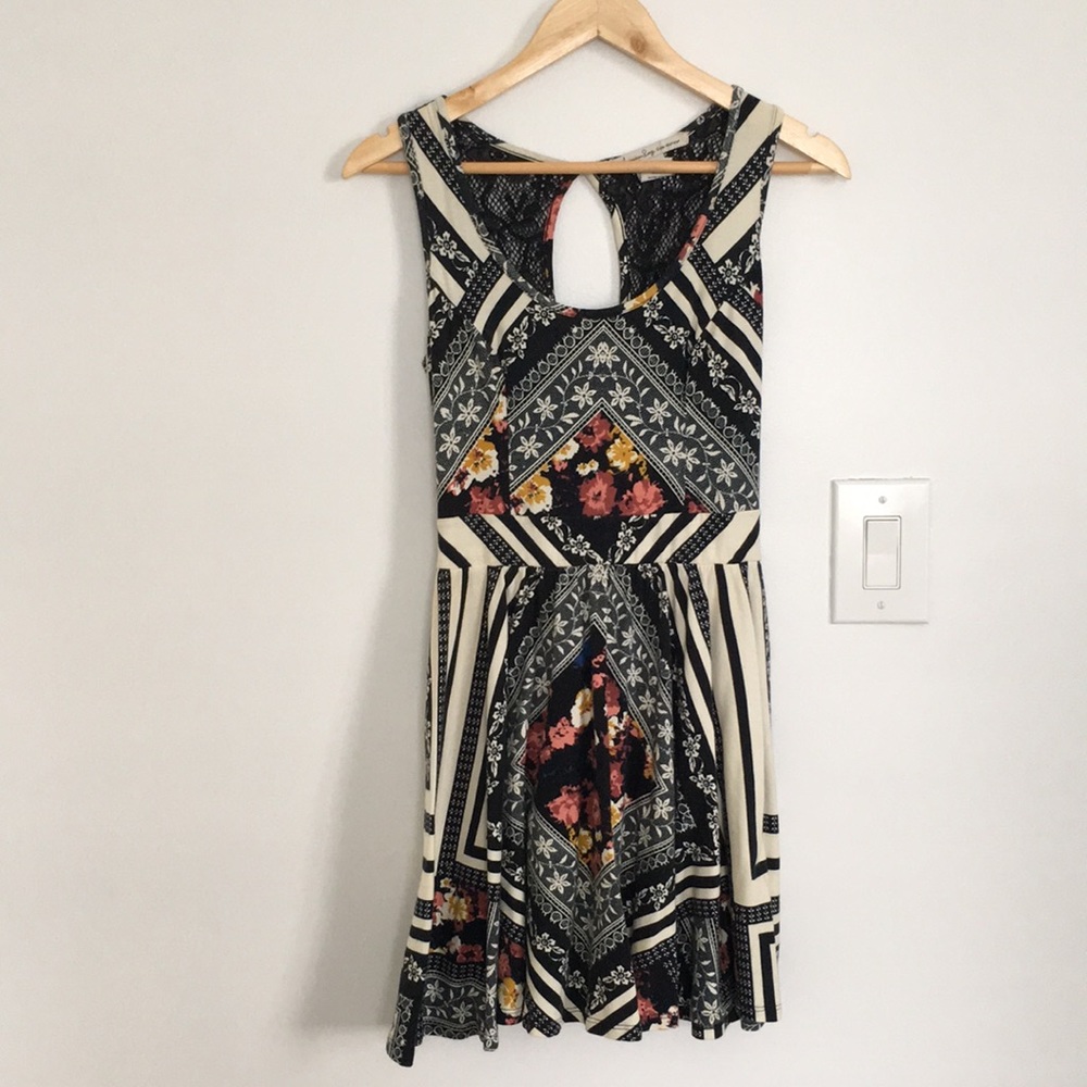 American Rag dress